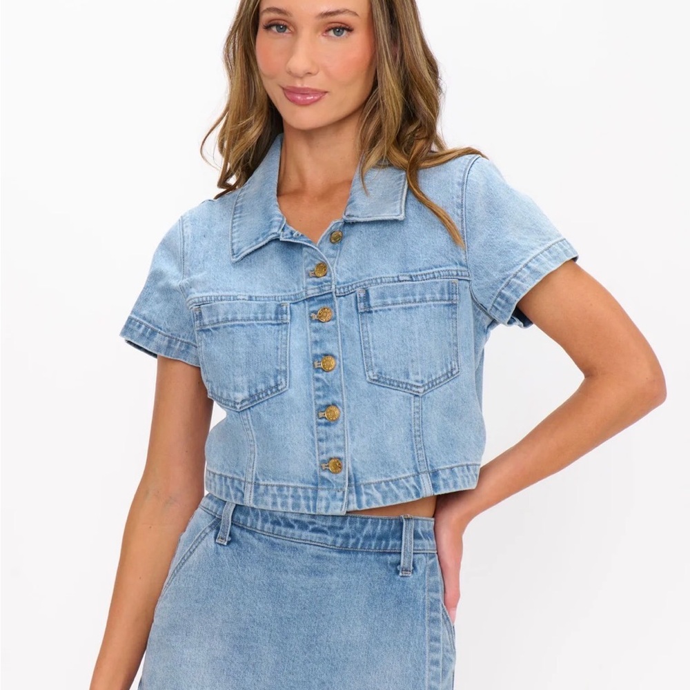 Show Me Your Mumu Monroe Top
